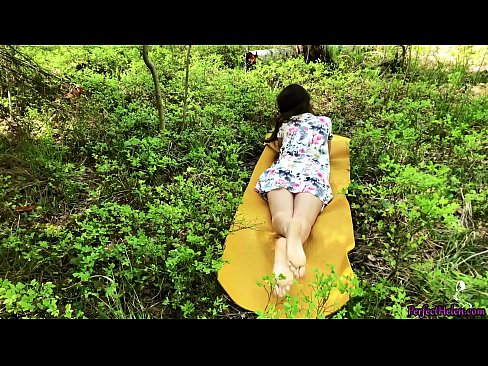 ❤️ Stranger trên Tinder thủ dâm của tôi L. và Fucks đam mê trong rừng ️❌ Fuck video ở% vi.mypornpics.ru%